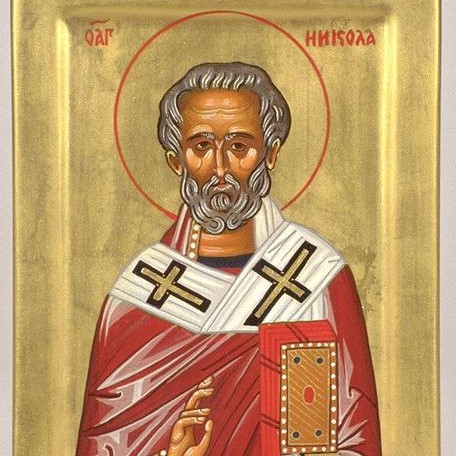 St. Nicholas