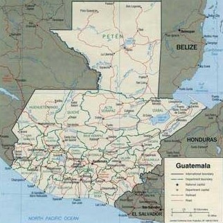 Guatemala