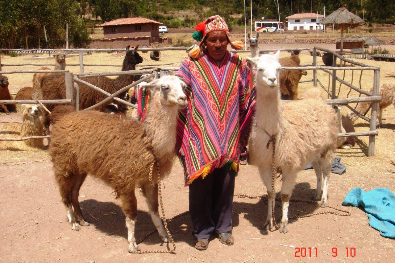 Peru