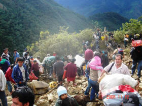 Peru